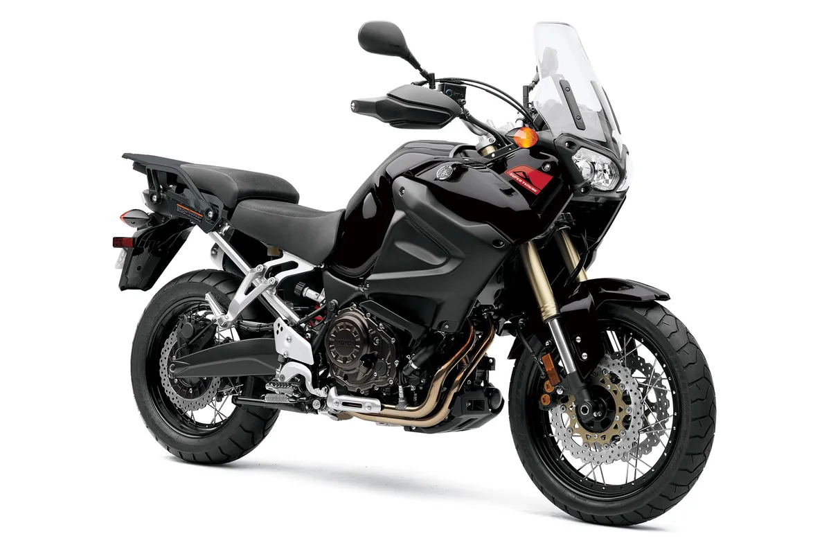 YAMAHA XT 1200Z Super Tenere (2011-2012)