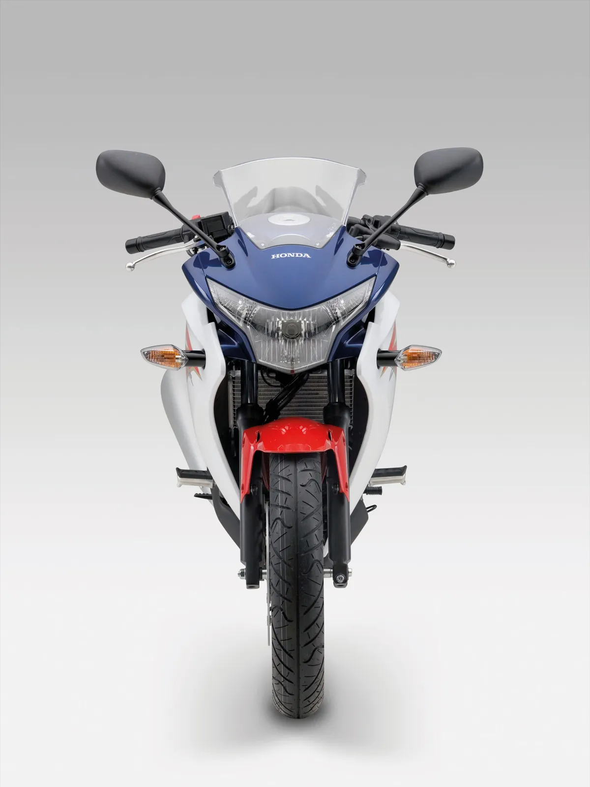 HONDA CB250RA ABS (2011-2012)