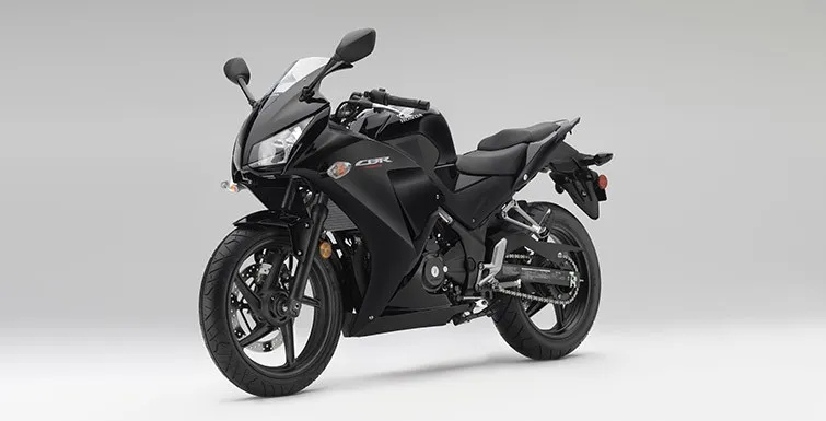 HONDA CBR300R (2014-Present)
