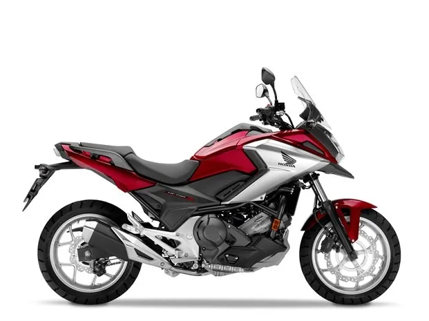 HONDA NC750X DCT (2018-2020)
