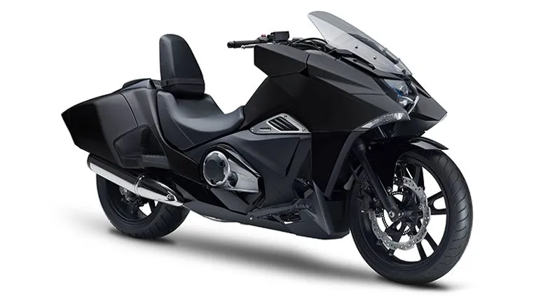 Honda NM4 2015
