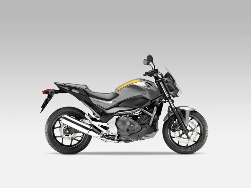 Honda NC 700S
