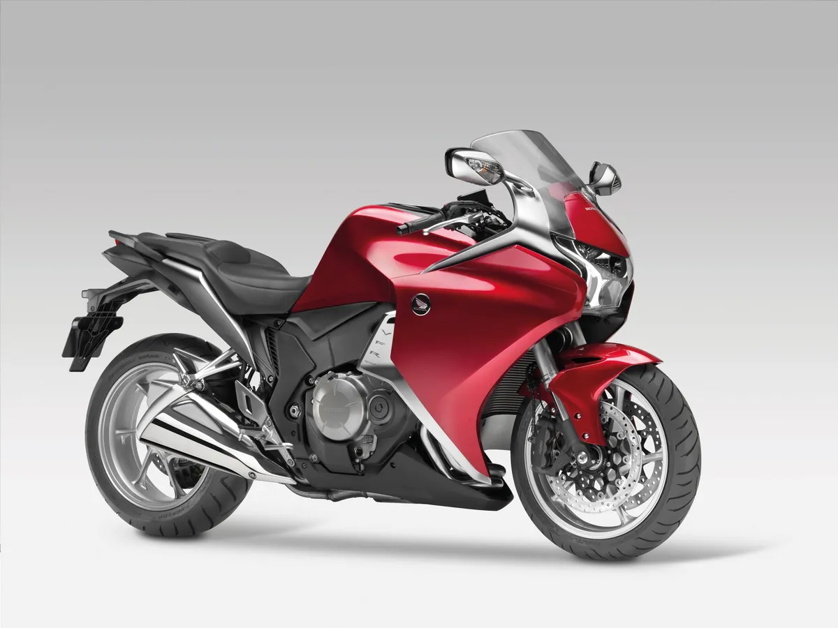 Honda VFR 1200F