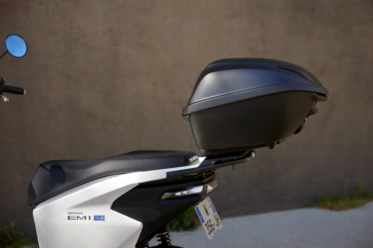 HONDA EM1 e (2024-Present)