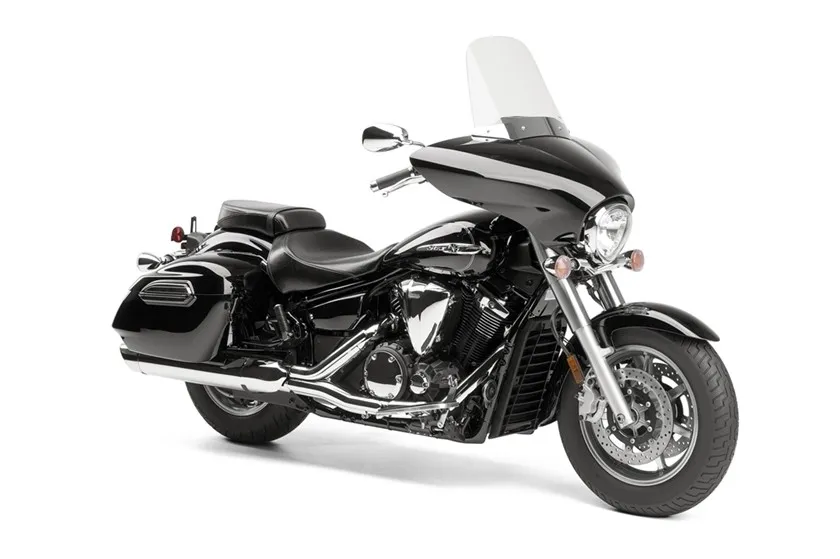 YAMAHA V-Star 1300 Deluxe (2014-2015)