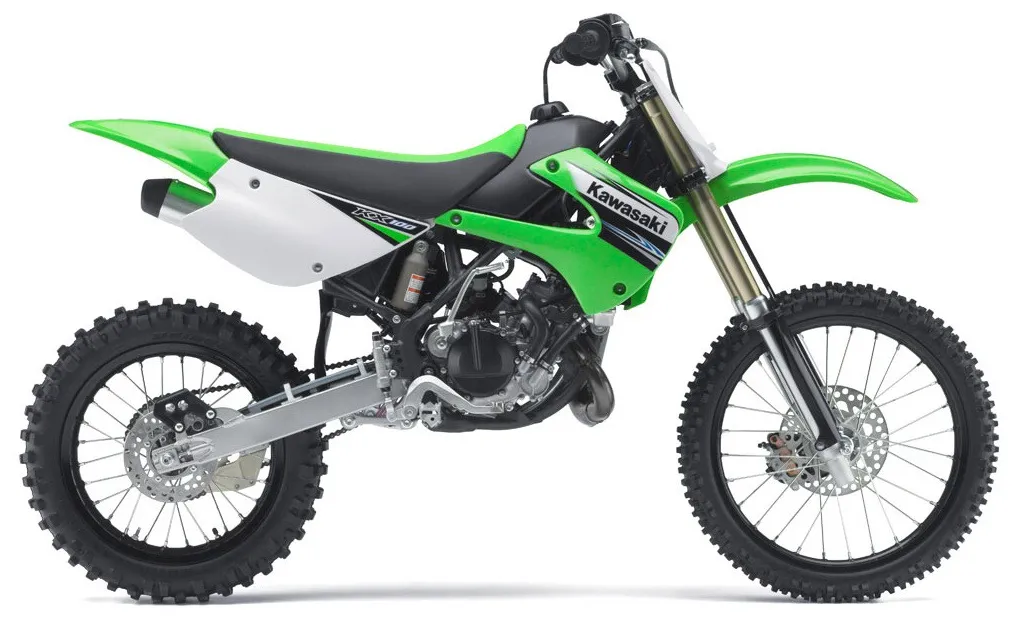 Kawasaki KX 100