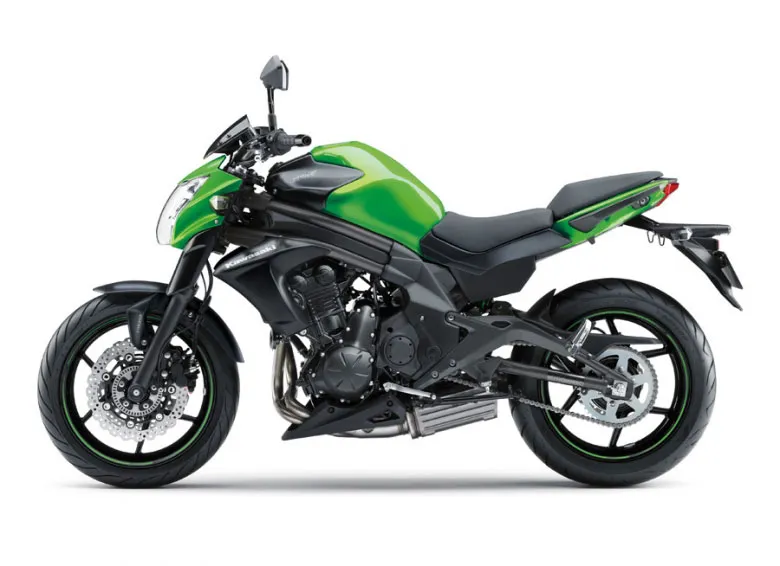 KAWASAKI ER-6n ABS (2014-Present)