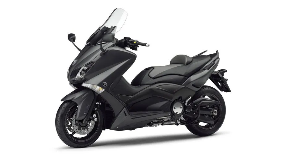 YAMAHA TMAX (2011-2012)