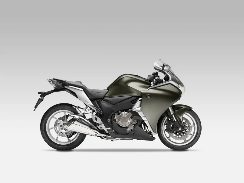 Honda VFR 1200F