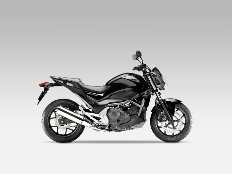 Honda NC 700S