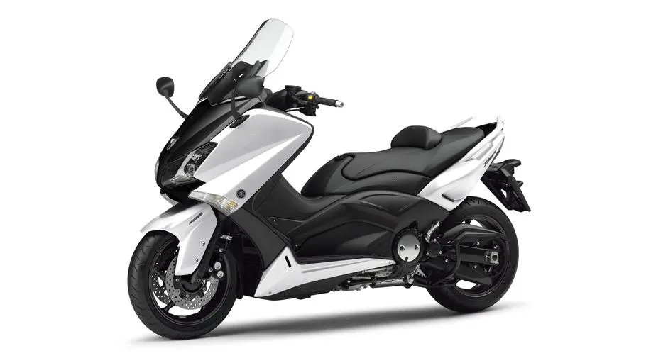 YAMAHA TMAX (2011-2012)