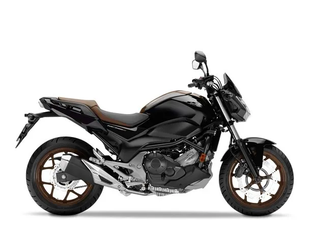 HONDA NC750S (2018-Present)