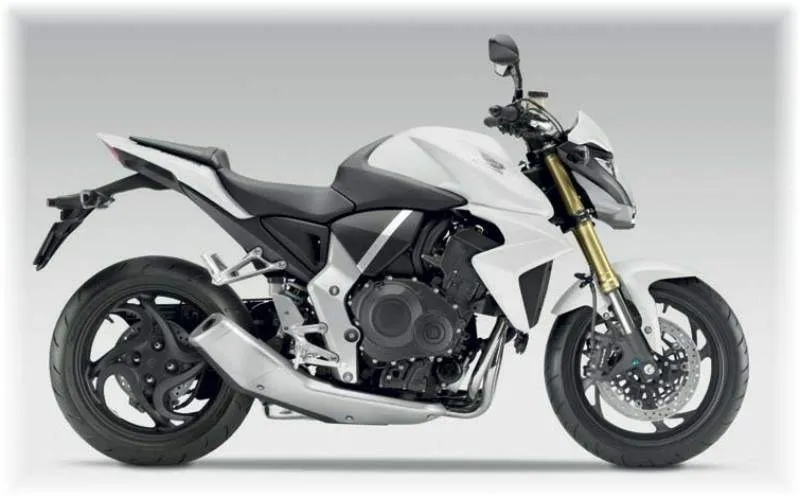 Honda CB 1000R