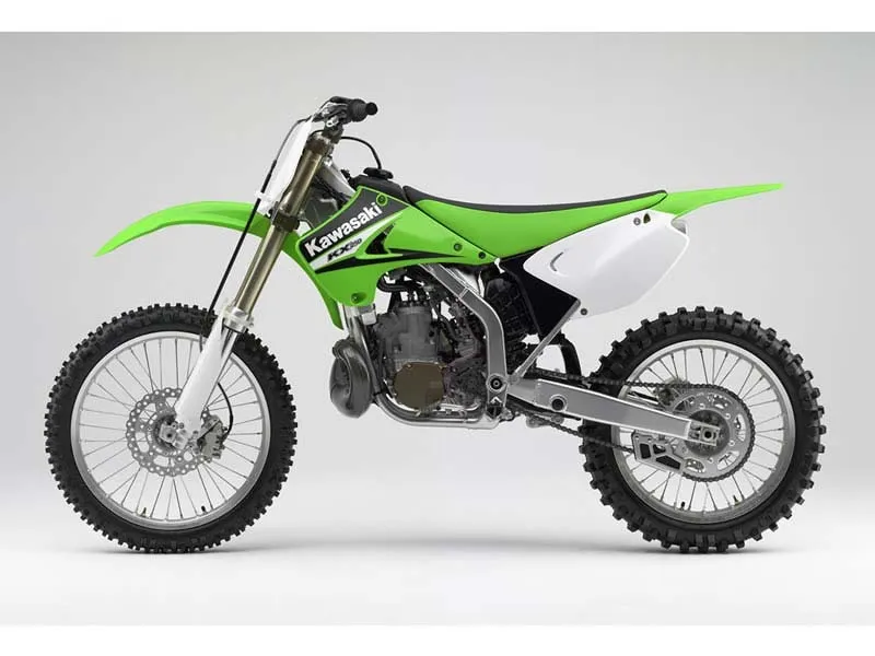 Kawasaki KX 250