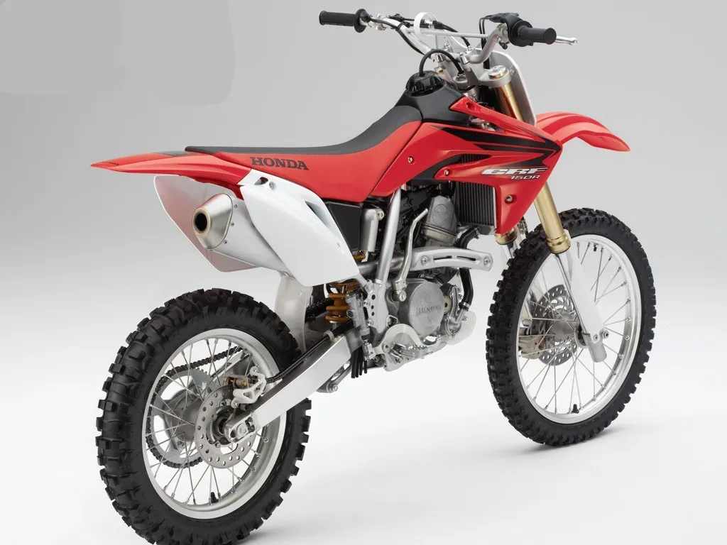 Honda CR F150R