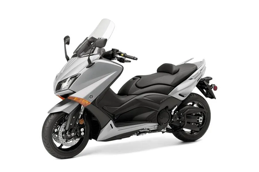 YAMAHA TMAX 530 (2016-2017)