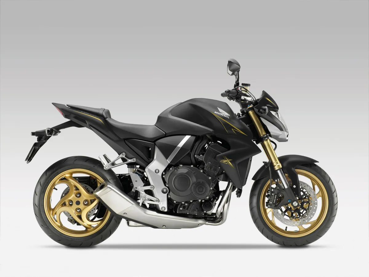 HONDA CB1000RA (2011-2012)