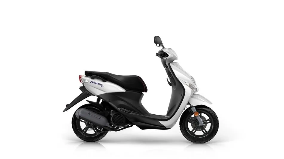 YAMAHA Neo's 4 (2018-2019)