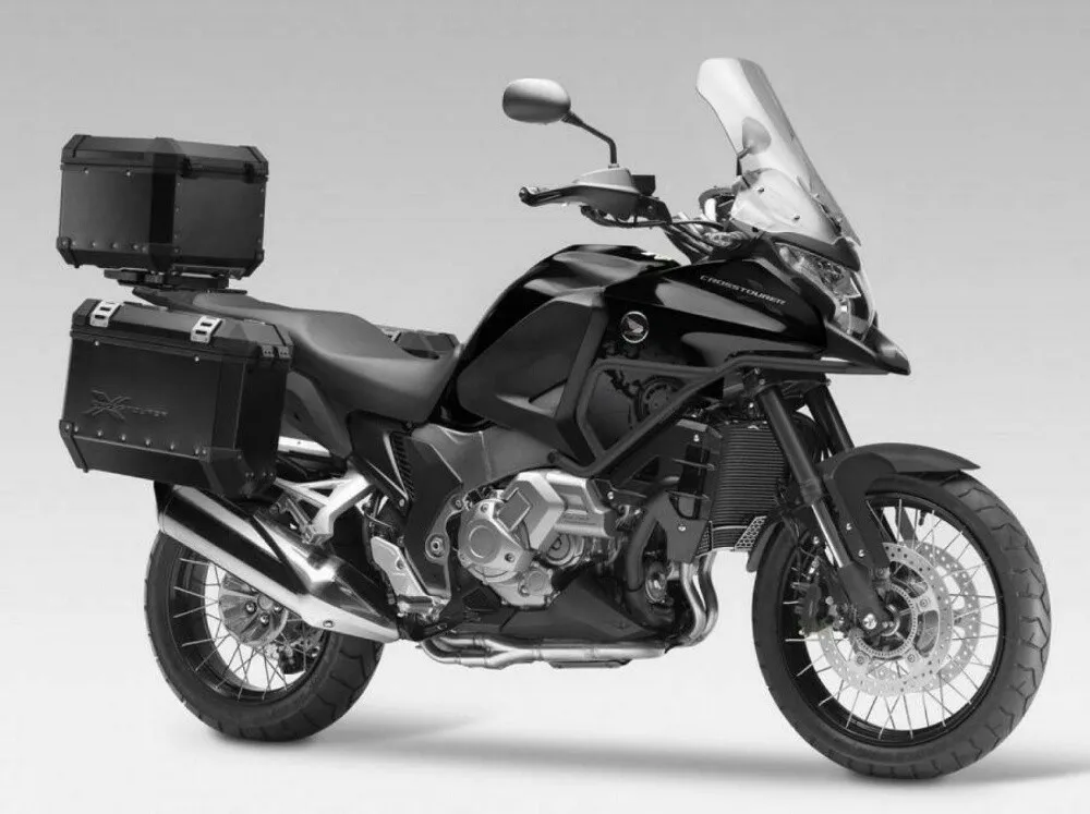 HONDA VFR1200X (2017-Present)