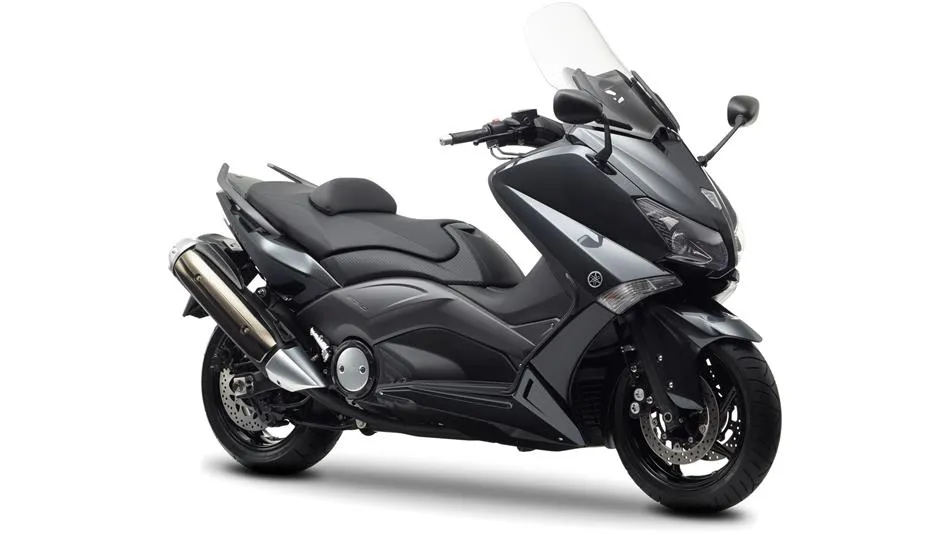 YAMAHA TMAX (2013-2014)
