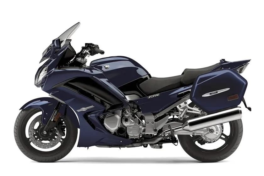YAMAHA FJR1300ES (2016-2017)