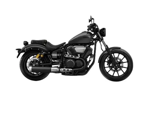 Yamaha XVS950 2022