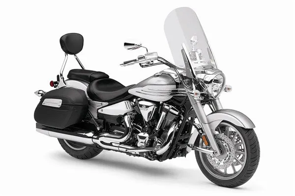 YAMAHA Stratoliner (2008-2009)