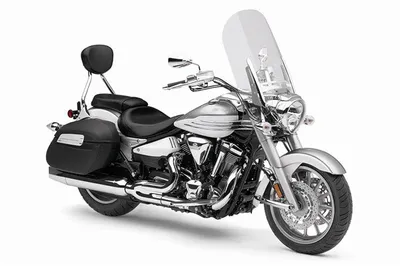 Yamaha Stratoliner