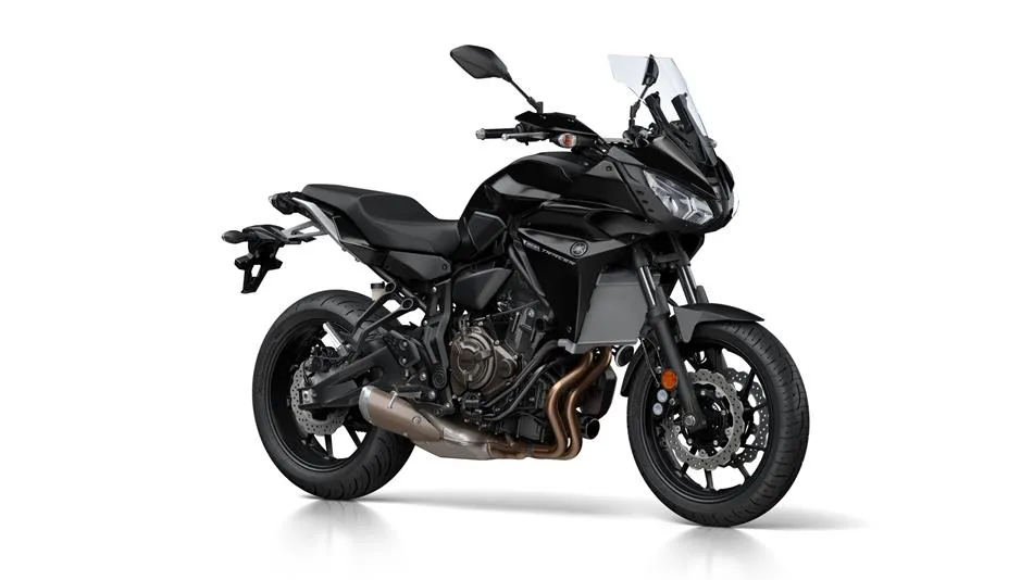 YAMAHA Tracer 900 (2018-2021)