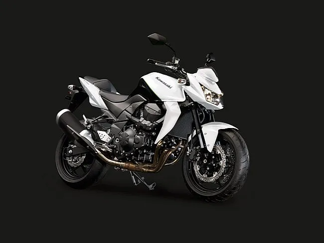 KAWASAKI Z750 (2010-2011)