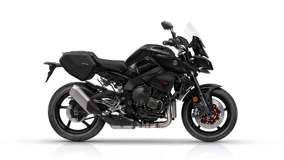 YAMAHA MT-10 Tourer Edition (2018-Present)