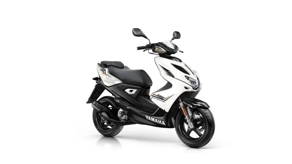 YAMAHA Aerox R (2018-2019)