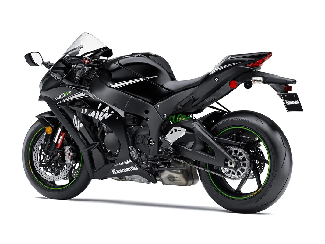 KAWASAKI Ninja ZX-10RR (2017-Present)