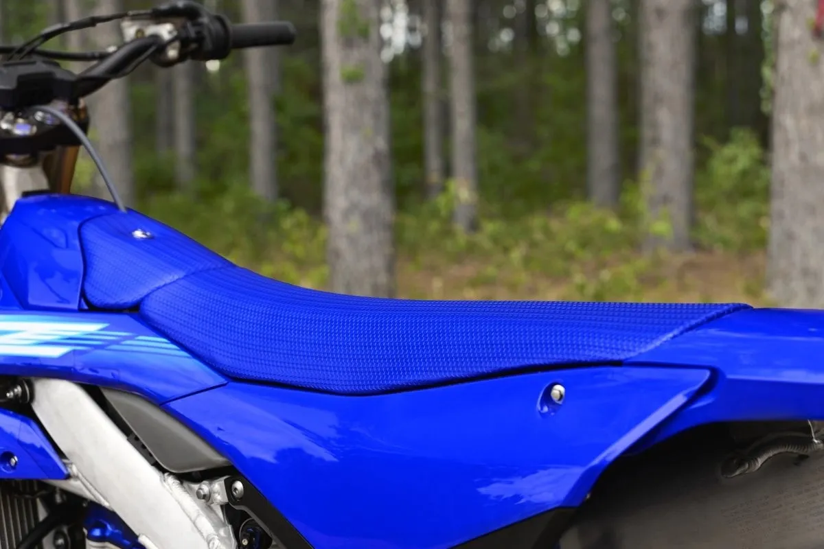 YAMAHA YZ450FX (2026)