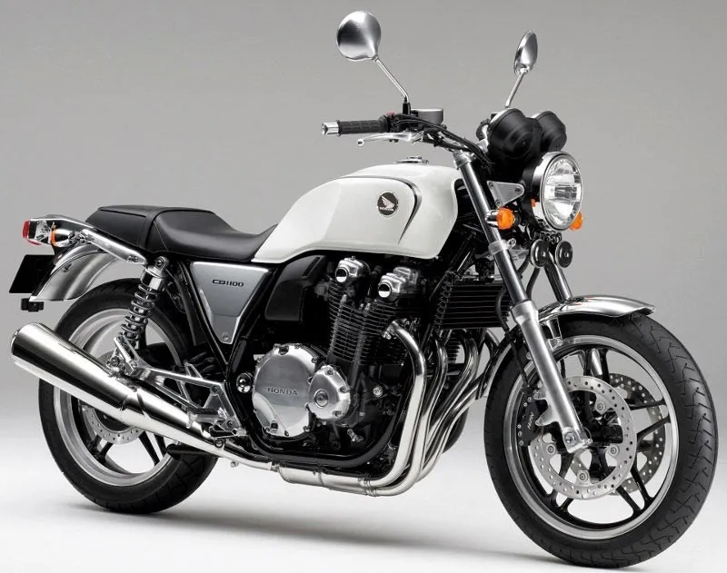 HONDA CB1100 (2010-2011)