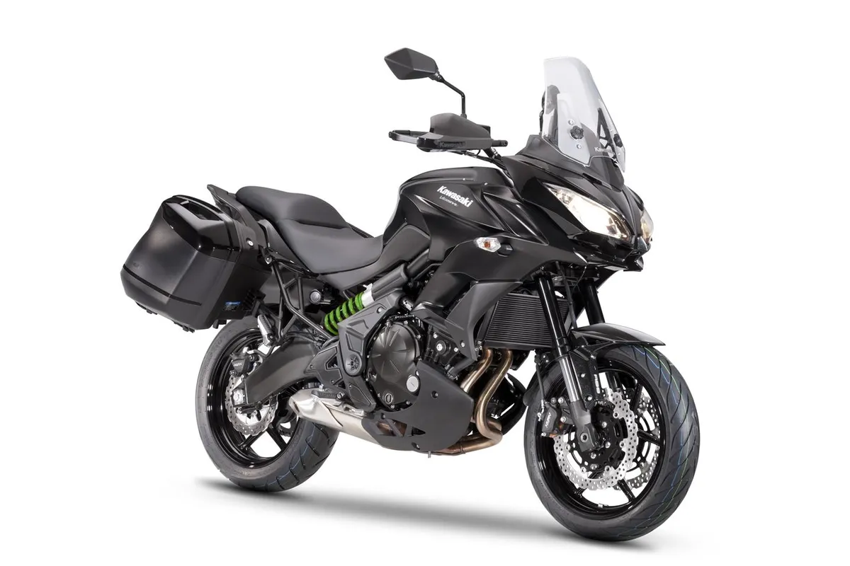 KAWASAKI Versys 650 LT (2015-2021)
