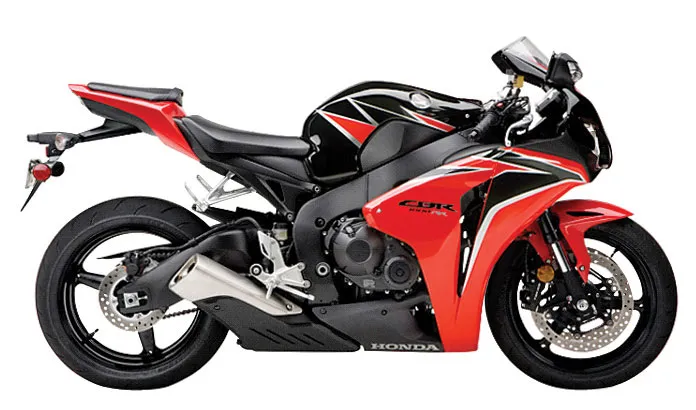 HONDA CBR1000RR C-ABS (2009-2010)