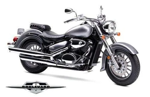 Suzuki Boulevard C50C