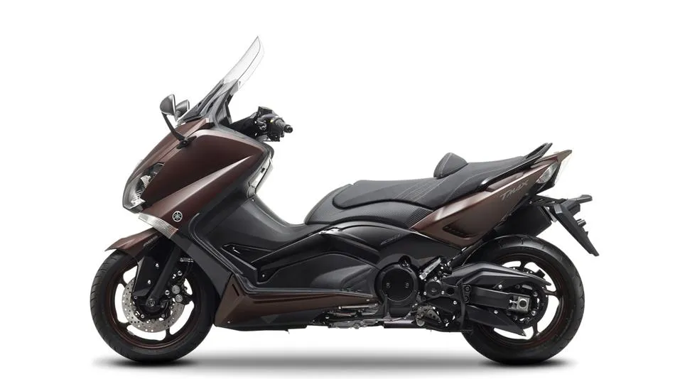 YAMAHA TMAX Bronze Max (2013-2014)