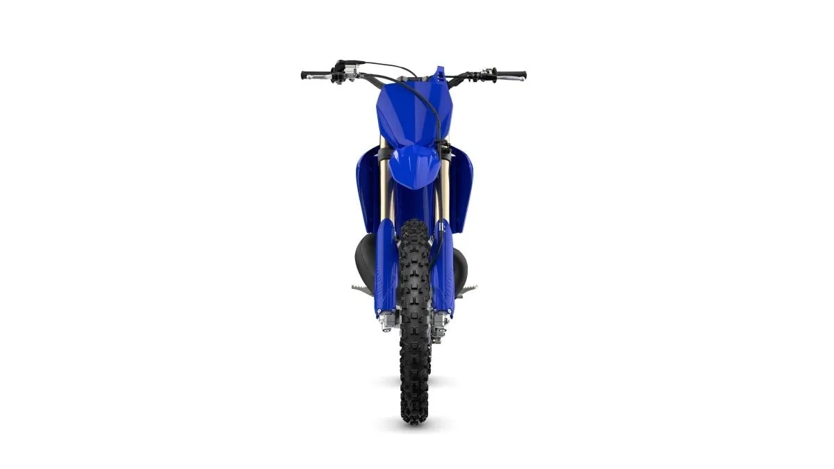 YAMAHA YZ250 (2025-Present)