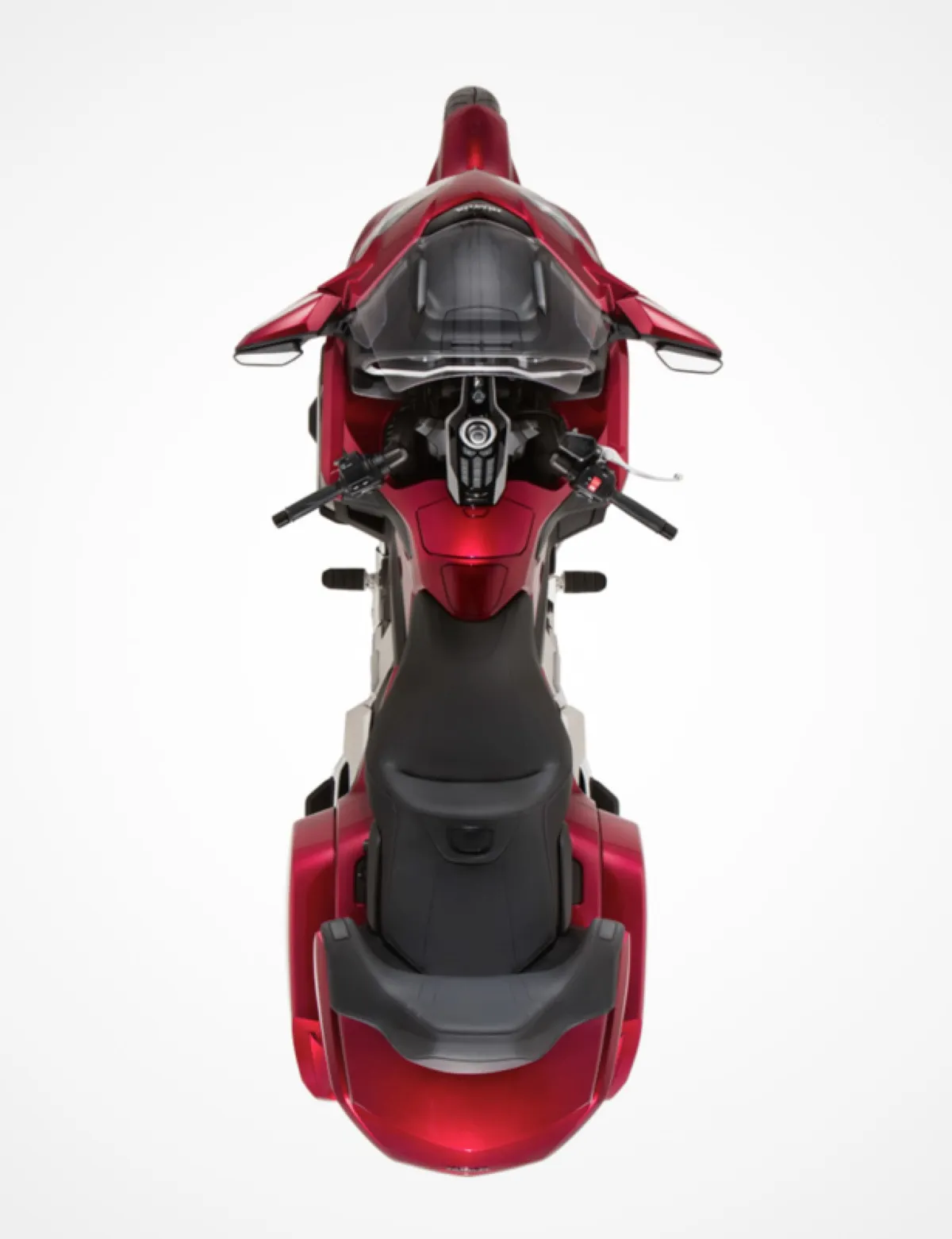 HONDA Gold Wing (2018-Present)