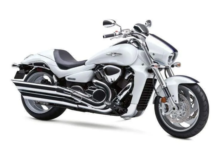Suzuki Intruder M109RZ LIMITED EDITION