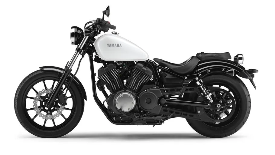 YAMAHA XV950 (2013-2014)