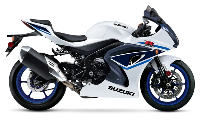 Suzuki GSX R1000 2023