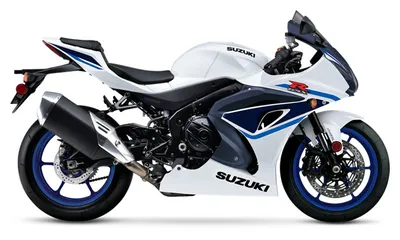 Suzuki GSX R1000
