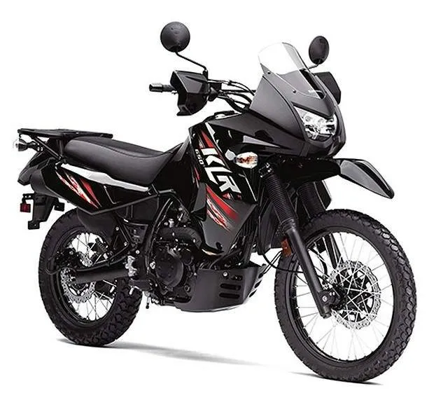 Kawasaki KLR650