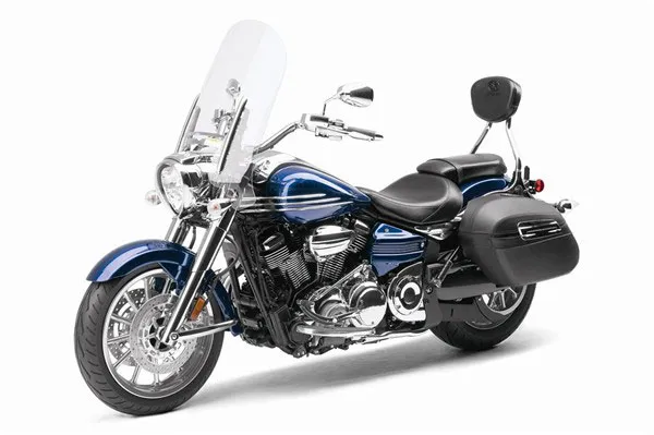 YAMAHA Stratoliner S (2008-2009)