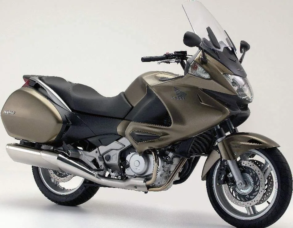 Honda NT 700V Deauville