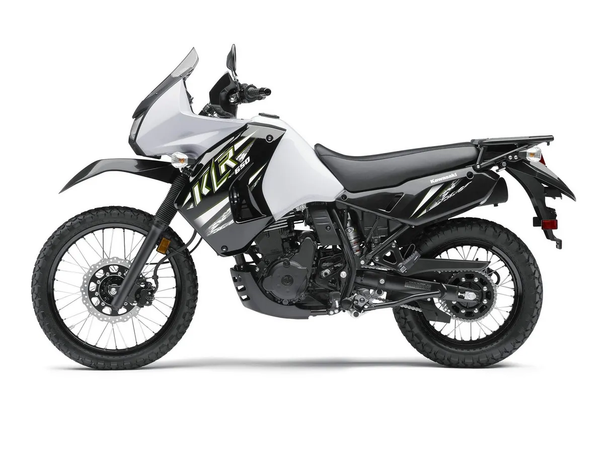 Kawasaki KLR650