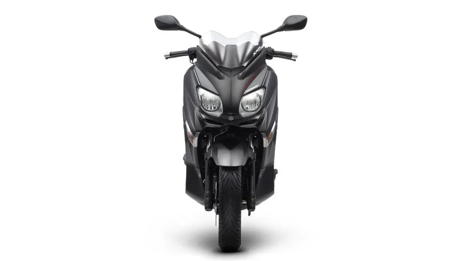 YAMAHA X-MAX 125 Sport (2011-2012)